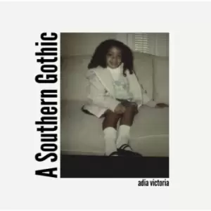 Image of Adia Victoria - A Southern Gothic LP