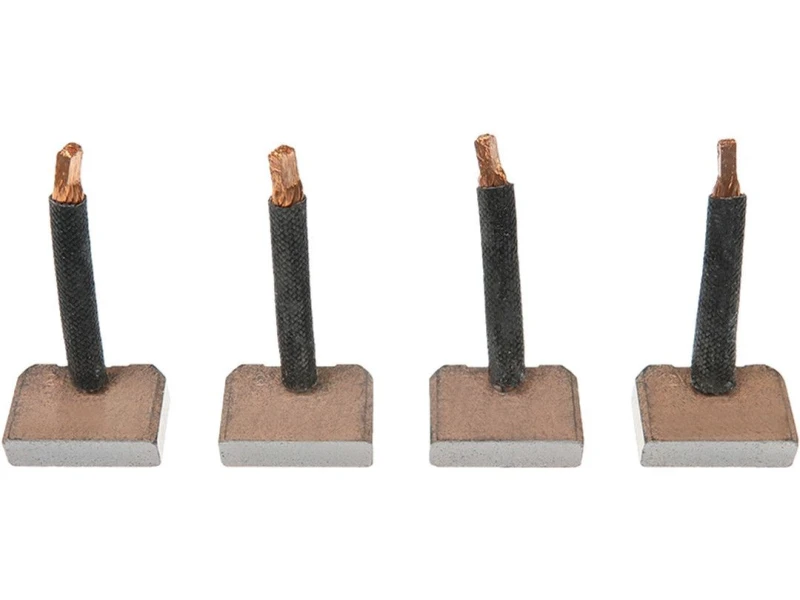 Image of AS-PL Carbon Brush, starter AS-PL SB6010