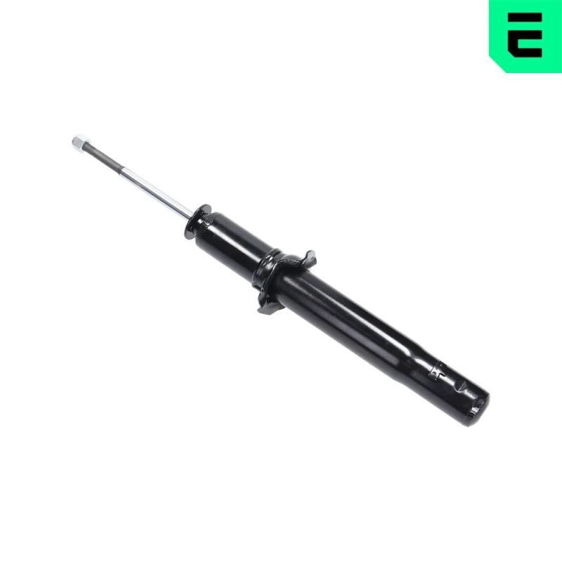 Image of OPTIMAL A-1453G Shock absorber Front Axle, Gas Pressure, Twin-Tube, Telescopic Shock Absorber, Bottom Clamp Shock Absorber (854)