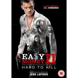 Image of Easy Money II DVD