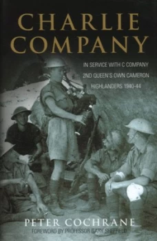 Image of Charlie Company by Peter Cochrane Paperback