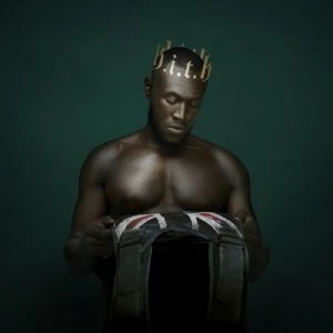 Image of Heavy Is the Head by Stormzy CD Album