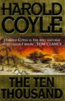 Image of The Ten Thousand by Harold Coyle Book