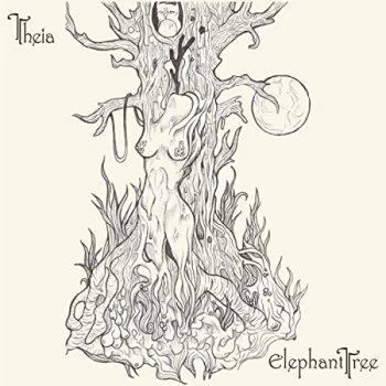 Image of Elephant Tree - Theia CD