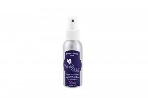 Image of White Rabbit Skincare Orange Aloe Toner White