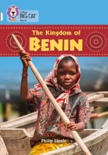 Image of The Kingdom of Benin : Band 17/Diamond