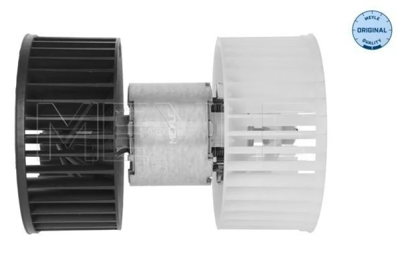 Image of Blower motor MEYLE 312 237 0005