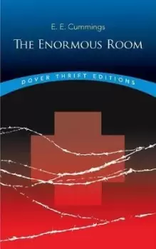Image of The Enormous Room by E. E. Cummings