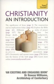 Image of Christianity by John Young Paperback