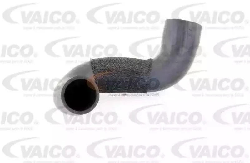 Image of Charger intake hose VAICO V25-0988