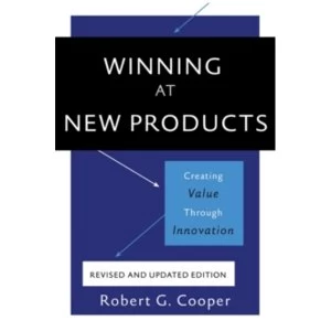 Image of Winning at New Products, 5th Edition : Creating Value Through Innovation