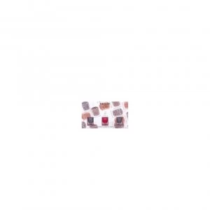 Image of Nailed London Gel Wear Instant Glamour Gift Set 3 x 10ml Nail Polish (Knight Rider + London Conundrum + Rosie's Red)