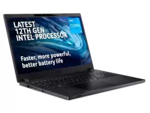 Image of Acer TravelMate P2 TMP215-54 - Intel Core i5-1235U (12MB Cache),...