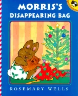 Image of morriss disappearing bag