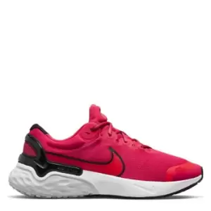 image of Nike Renew 3 Running Shoes Mens - Red