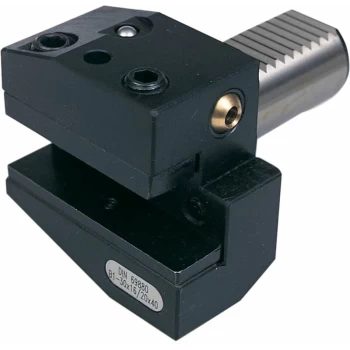 Image of B1 40X25X44 Radial R.h. Short VDI Tool - Indexa