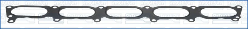 Image of AJUSA Inlet manifold gasket AJUSA 13283200