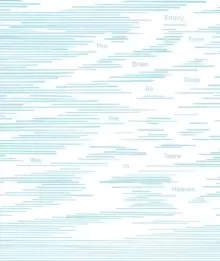 Image of The Empty Form Goes All the Way to Heaven