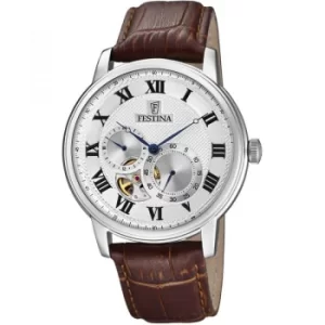 Mens Festina Automatic Watch