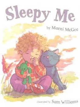 Image of Sleepy Me by Marni Mcgee and Sam Williams Paperback