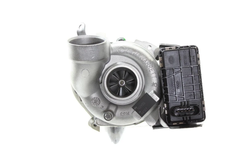 Image of ALANKO 11901805 Turbocharger Charger,charging system (2234)