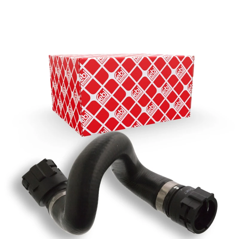 Image of Radiator hose FEBI BILSTEIN 103236