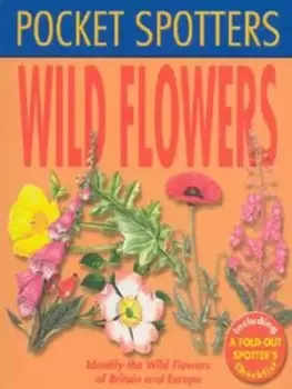 Image of Wild flowers by Angela Royston
