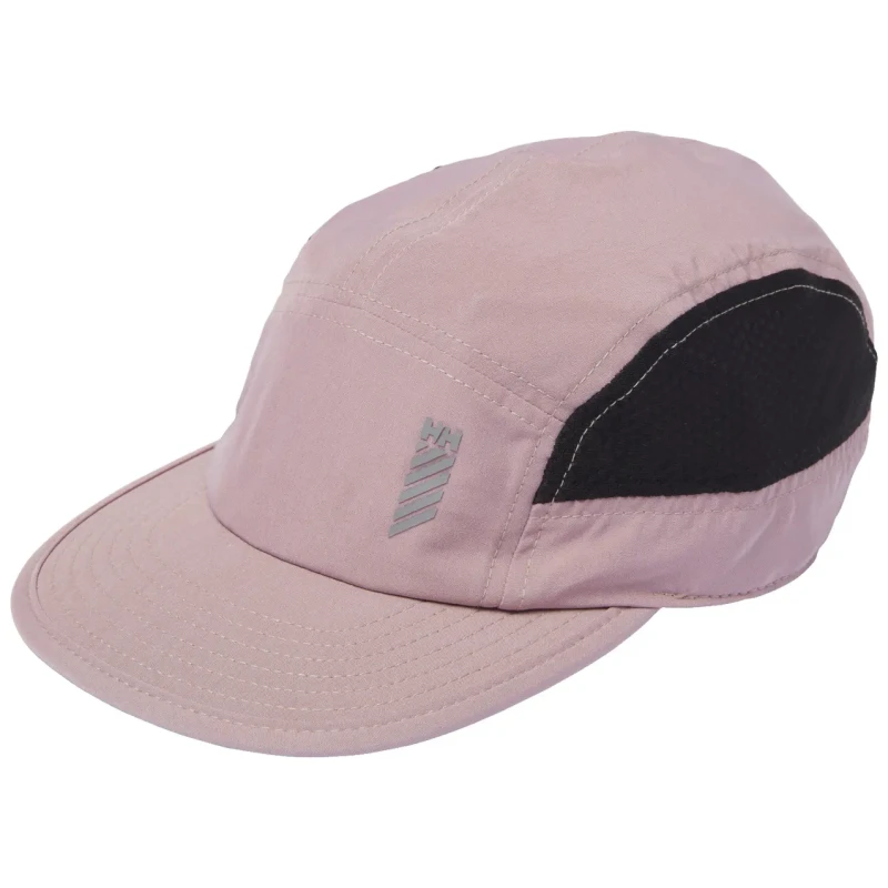 Image of 5 Panel Cap Helly Hansen Violet Unisex TU