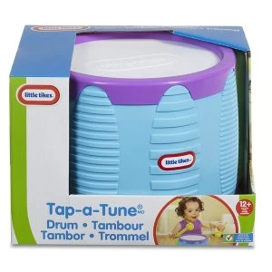 Image of Little Tikes Tap-a-Tune Drum
