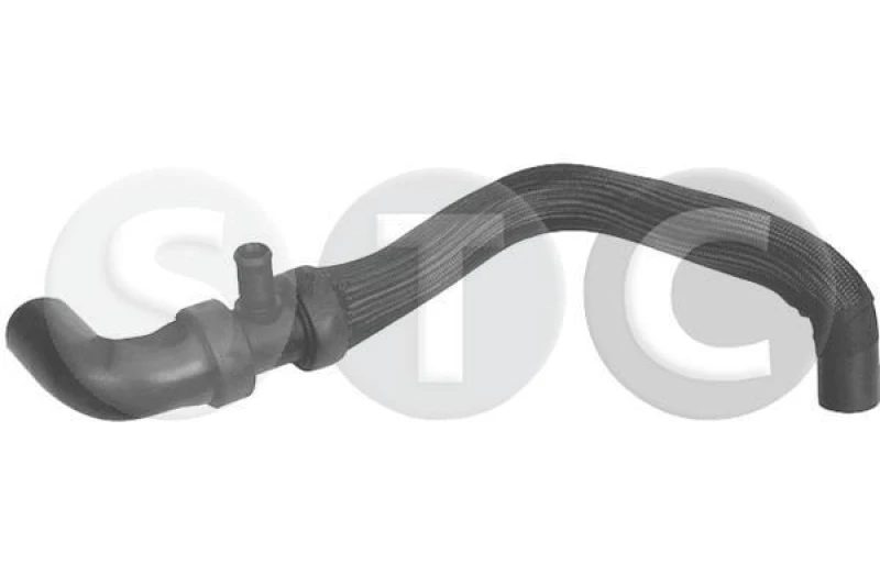 Image of STC Radiator hose STC T409185