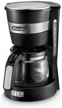 DeLonghi Active Line ICM14011 Filter Coffee Maker