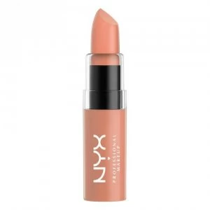 Image of NYX Professional Makeup Butter Lipstick Boardwalk