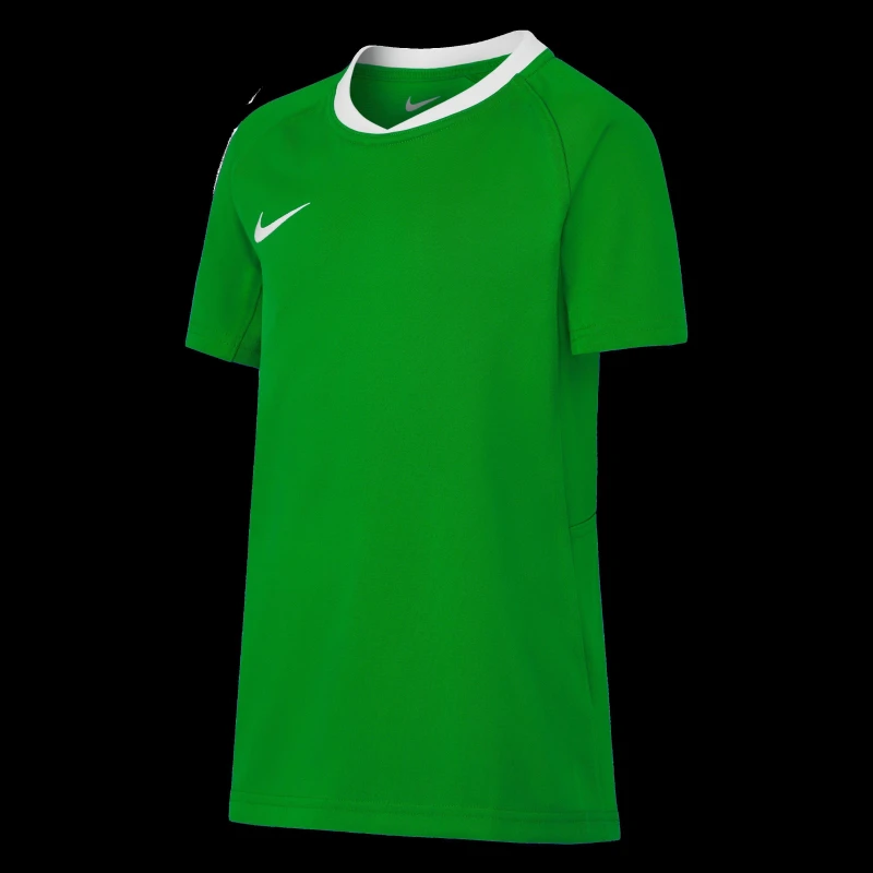 Image of Nike St RGB Crw Jsy Pine Green unisex 5-6 (XS)