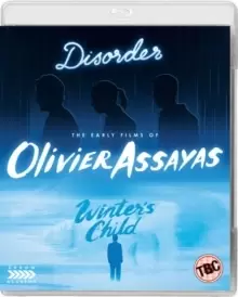 image of The Early Films of Olivier Assayas