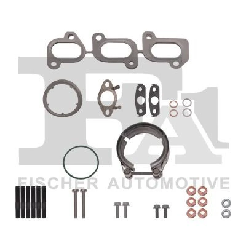 Image of FA1 Mounting Kit, charger FA1 KT111360