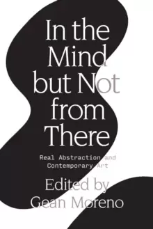 Image of In the Mind But Not From There : Real Abstraction and Contemporary Art