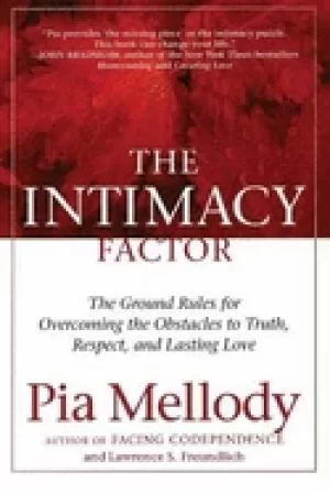Image of intimacy factor the ground rules for overcoming the obstacles to truth resp