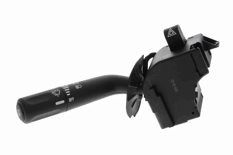 Image of Steering column switch VEMO V25-80-4049