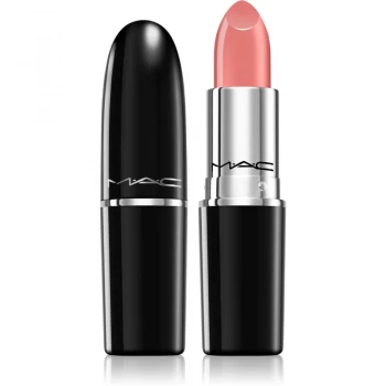 Image of MAC Cosmetics Lustreglass Sheer-Shine Lipstick Shiny Lipstick Shade $ellout 3 g