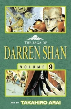 Image of Killers of the Dawn by Darren Shan Book