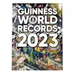 Image of Guinness World Records 2023