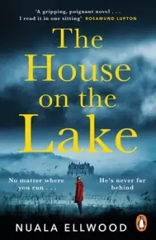 Image of The house on the lake by Nuala Ellwood
