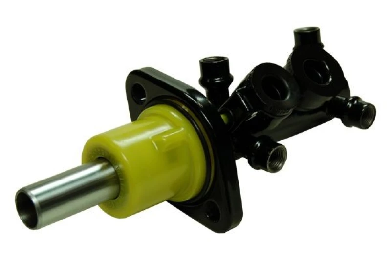 Image of Brake master cylinder Bosch 0 986 480 836
