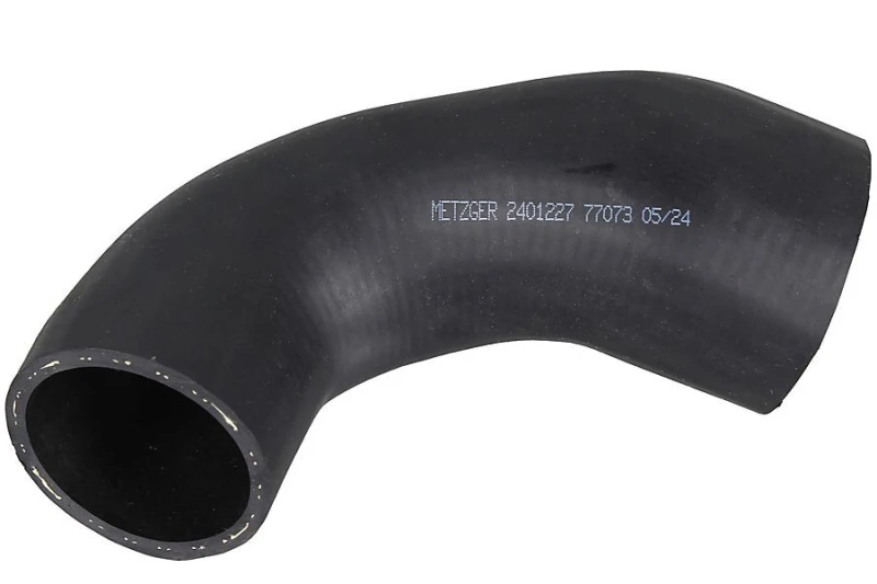 Image of Charger intake hose METZGER 2401227