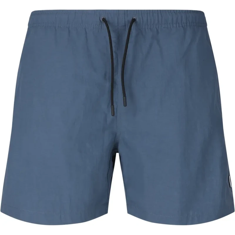 Image of Nou Swim shorts Nou Eyemouth V2 Bleu Male S