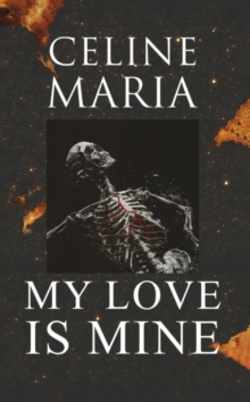 Image of My Love Is Mine. Paperback. By Celine Maria Books