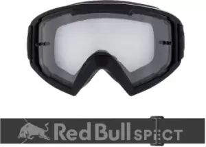 image of Red Bull SPECT Eyewear Whip 002 Motocross Goggles, clear, clear, Size One Size