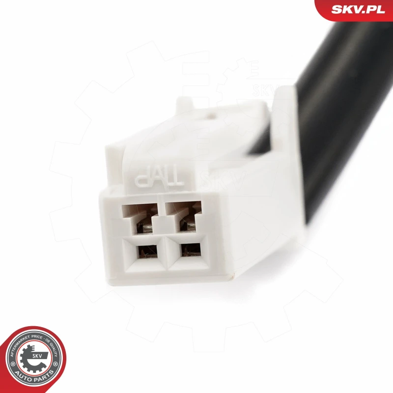 Image of ESEN SKV Tailgate release switch ESEN SKV 96SKV255