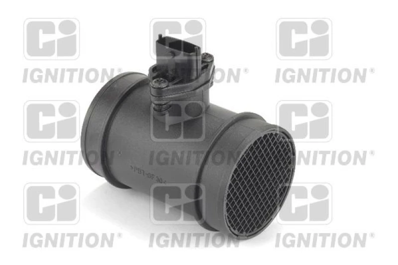 Image of QUINTON HAZELL Mass air flow sensor QUINTON HAZELL QM1103