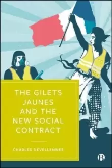 Image of The Gilets Jaunes and the New Social Contract